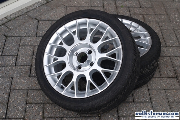 BBS - Verkoop
