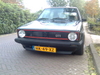 golf gti