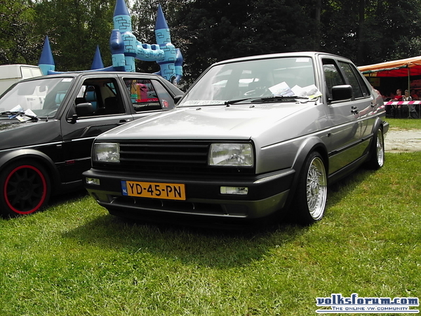 Vw Meeting Ranst(B) 2006