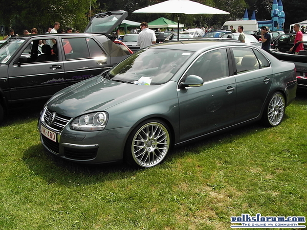 Vw Meeting Ranst(B) 2006