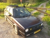 Twingo dak