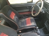 Interieur 1984 GTI