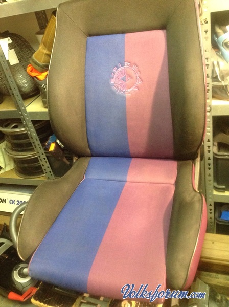 Interieur stoomreiniger 