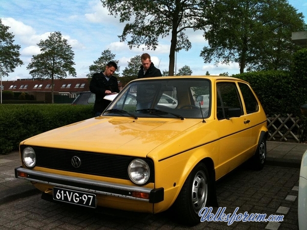 de golf