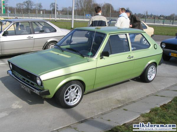 polo 1