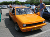 VW Polo Club Holland 2005