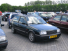 VW Polo Club Holland 2005