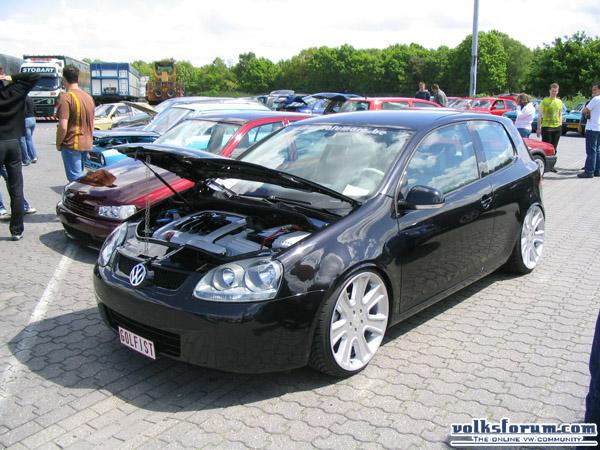 VW Polo Club Holland 2005