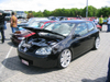 VW Polo Club Holland 2005