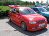 VW Polo Club Holland 2005