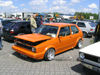 VW Polo Club Holland 2005