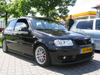 VW Polo Club Holland 2005