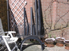 TEKOOP Lijstenset voor mk2