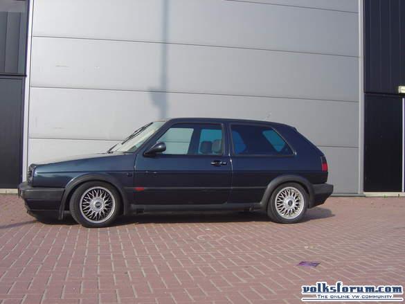 Ex vw 16 klepper
