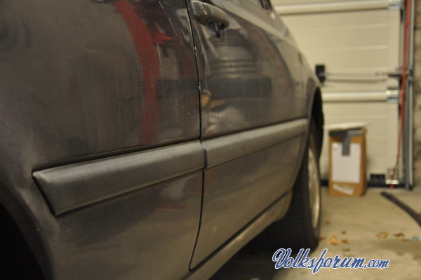 Golf 3 Sloop