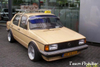 mien olde jetta