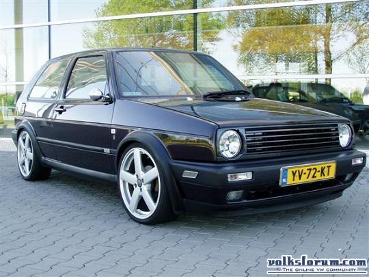 golf op 18 inch!!!!!!