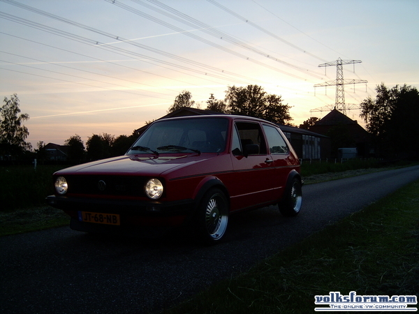 golf1 gti