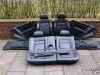 Nieuw interieur
