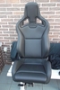 Recaro sportster cs