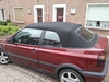 met nieuw dak