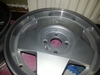 velgen 15 inch voor 16 inch achter