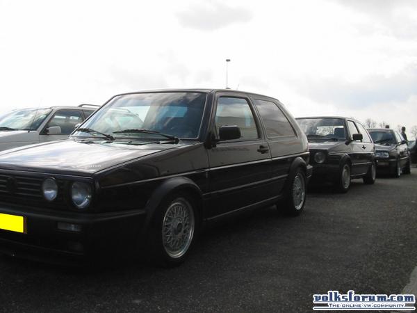 golf