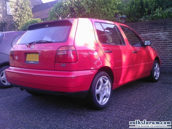 golf usa