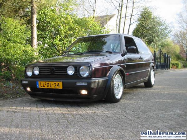 voor