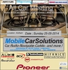 All Car Meeting