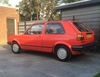 Golf 1.6 CL '84