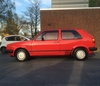 Golf 1.6 CL '84