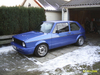 golf 1 gti 1976