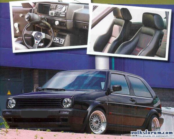 joene's 20vt