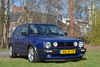 Golf G60 1990 Oettinger kit