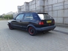 My Golf MKII