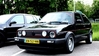 My Golf MKII