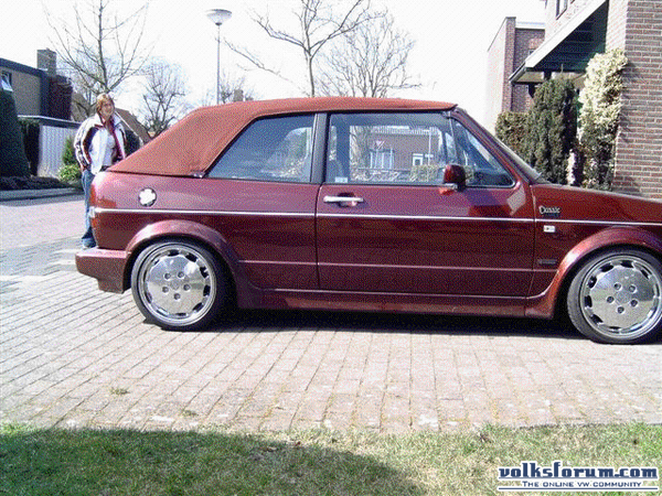 Cabrio nu