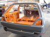 recaro's 16v edition
