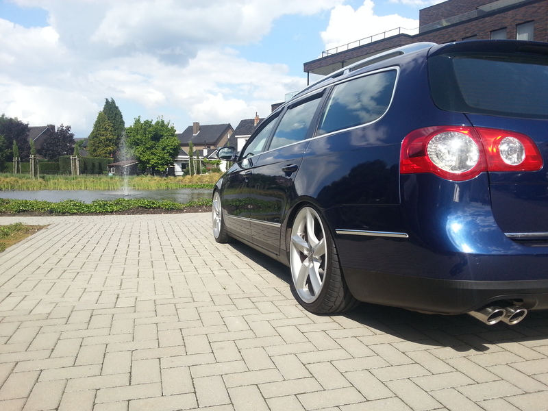 My Passat