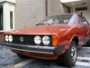 scirocco 1 `77