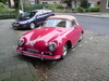 Porsche 356A/1600