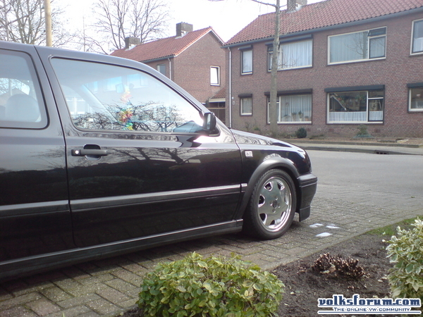 golf 3