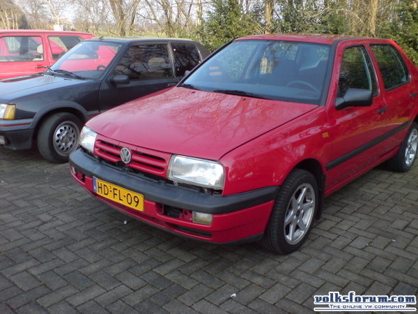 Vento Daily