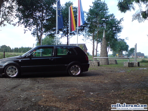 golf 3