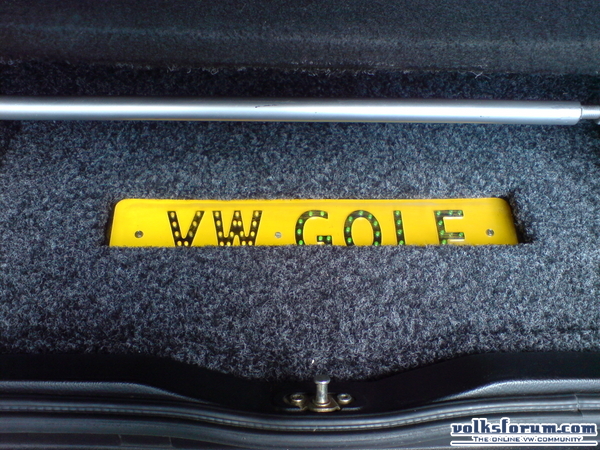 golf 3