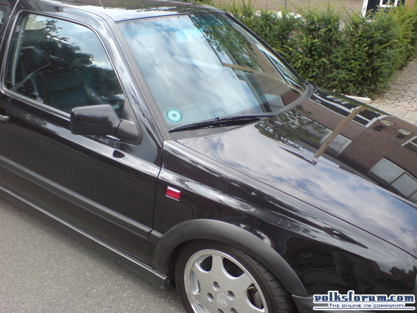 Polizei dein partner