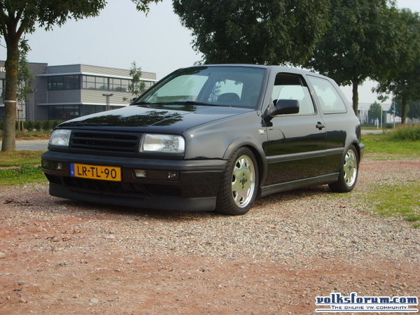 golf 3.................. vento front!!!