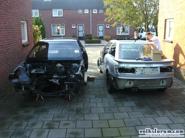 quattro pojeckt