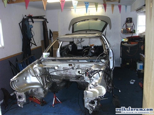quattro projeckt